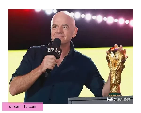 2026世界杯精彩赛事竞猜平台助你赢取丰厚奖励